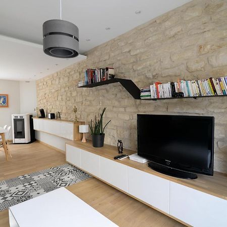 - Residence Martimprey ! - Nancy Bagian luar foto