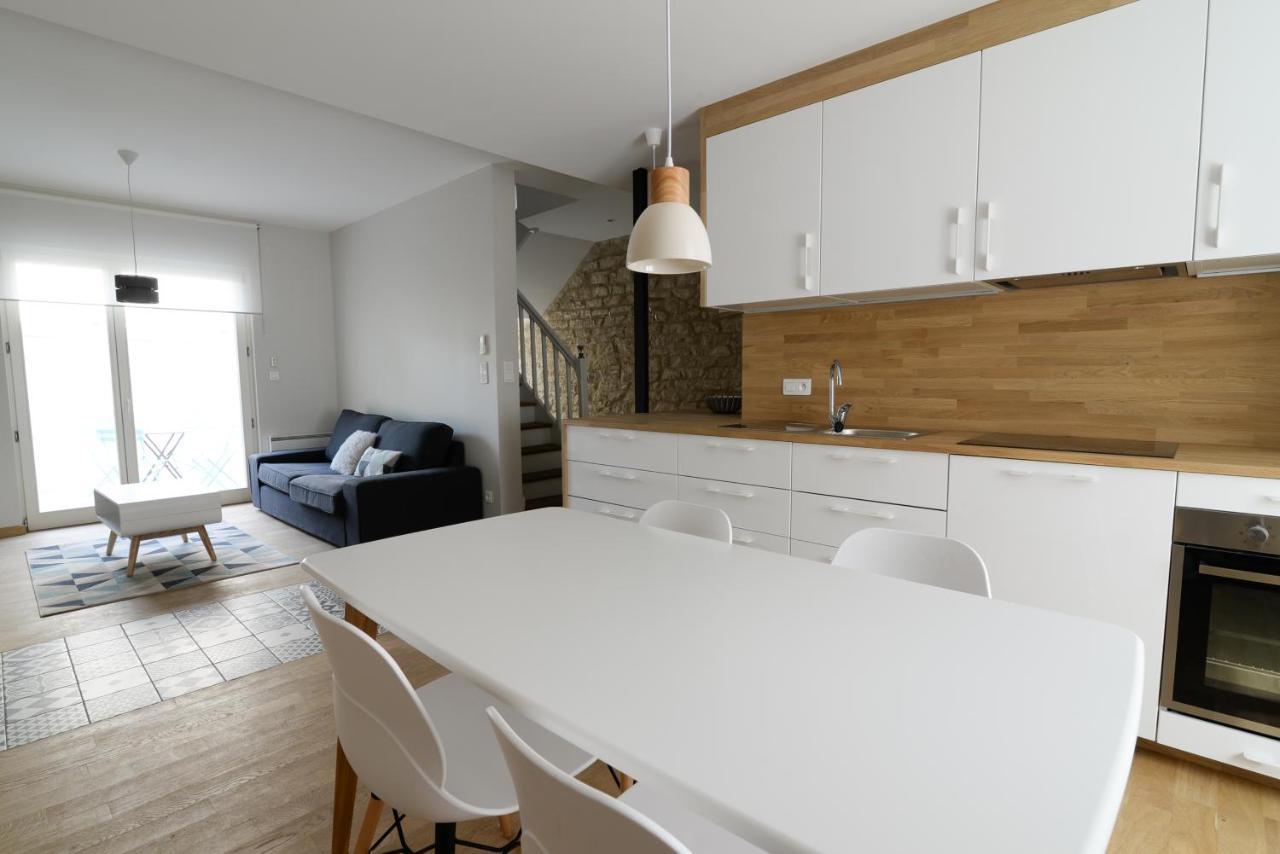 - Residence Martimprey ! - Nancy Bagian luar foto